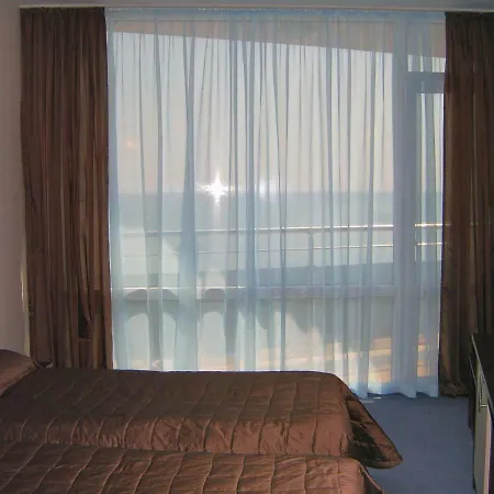 Sb Sea View * Pomorie