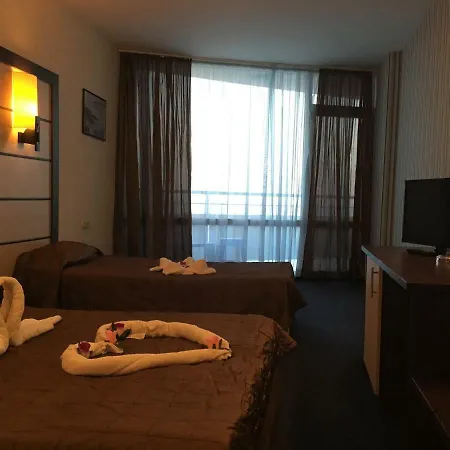 Sb Sea View * Pomorie