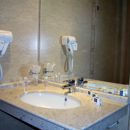 Aparthotel Sb Sea View *