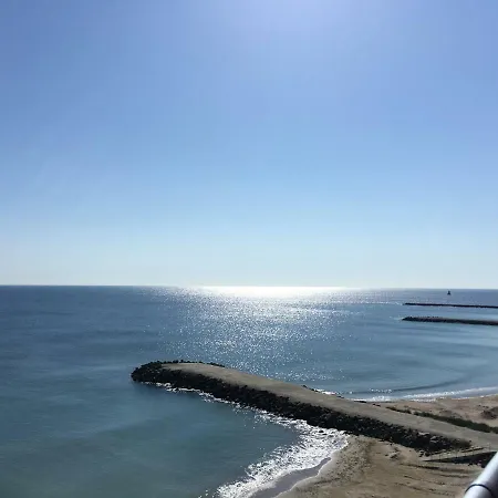 Sb Sea View * Pomorie