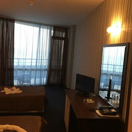Aparthotel Sb Sea View