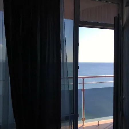 Aparthotel Sb Sea View *
